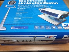 Jägerndorfer seilbahn - seilbahn, 1:32
