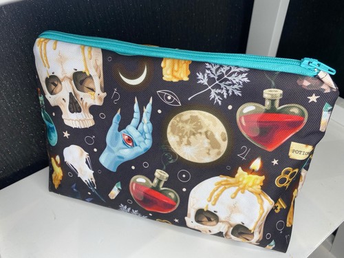 Kosmetiktasche - kosmetiktasche,