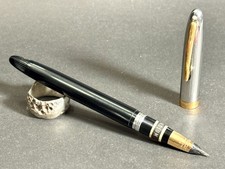 Sheaffer Sentinel Schnorchel