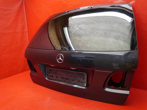 Mercedes w211 s211 - s211, e-klasse