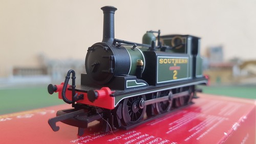 Hornby r2063 terrier - sr, class