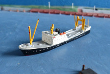 Resin Modell 1 : 1250