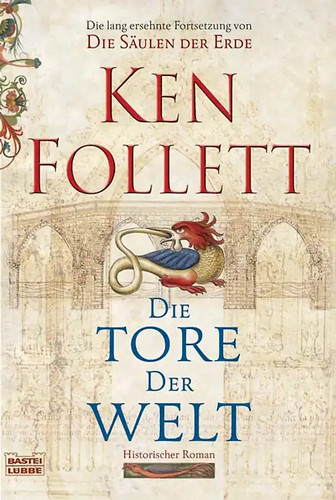 Die tore der welt - die,