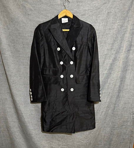 Piu damen seidenblazer - &,