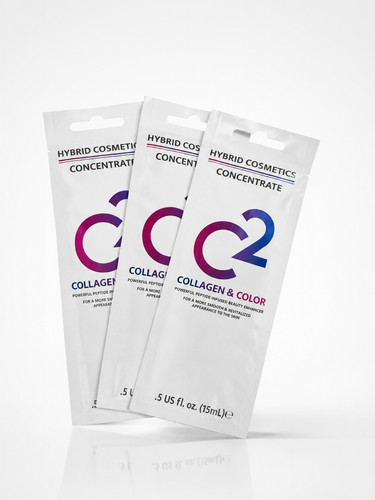 Hybrid - 3x, c2