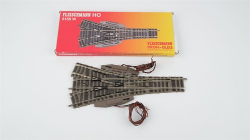 Fleischmann 6158 w - h0,