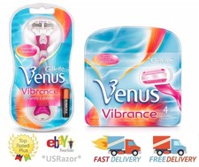 5 Gillette Venus Vibrance