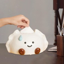 Kosmetiktuchbox-Abdeckung