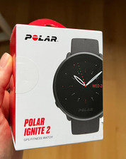 Polar Ignite 2 - NEU &