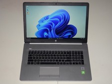 HP 17-by 17,3 Zoll, Intel Core