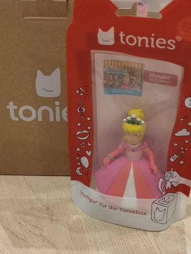Tonie bibi blocksberg - tonie,