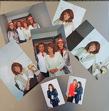 WENCKE MYHRE Fan-Paket Fotos