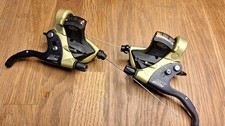 Shimano Deore LX Gold
