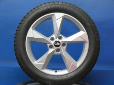 Audi Q3 Winterreifen
