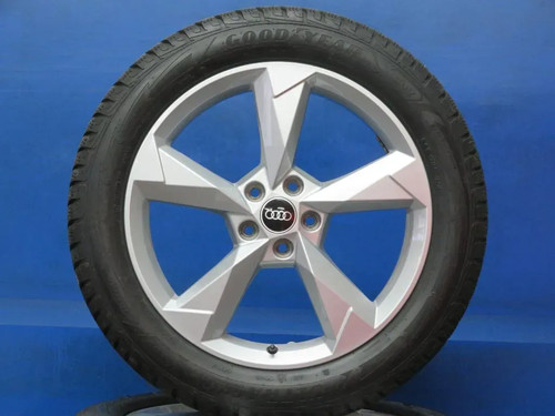 Audi winterreifen - q3,