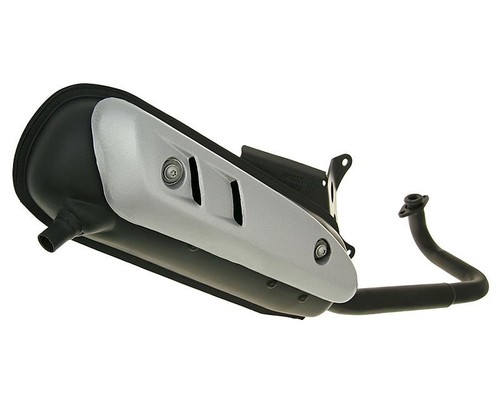 Auspuff 101 für piaggio - auspuff,