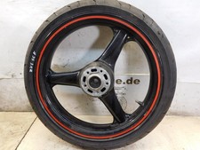 Kawasaki ZX6R ZX600F Rad Felge