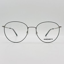 Humphreys Brille Damen rund