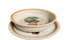 Kindergedeck, 2tlg.  Villeroy