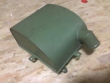 Öltank /Ölbehälter Porsche 356 Carrera 1600 GT / GS