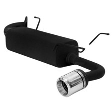 Sportauspuff Ulter Sport für