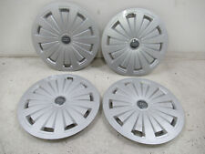 Audi A4 8W 16-24 4x Radkappen Radzierblenden 8W0601147 16 Zoll #9
