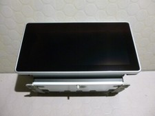 Audi A4 8W Bildschirm Display