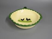 Kinder Teller Zeller Keramik