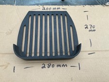 Feuerrost gusseisen ersatz - gusseisen,