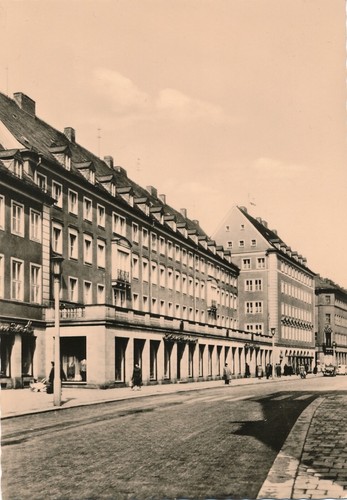 Karl marx stadt - karl-marx-stadt,