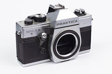 Praktica MTL 5B (M42) - Defekt