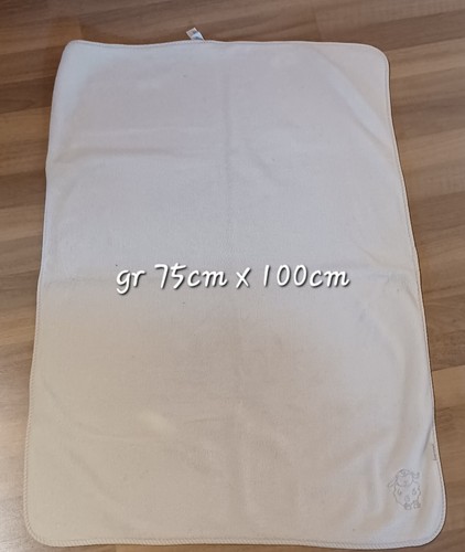 Kinder kuscheldecke x100cm - kinder, 75