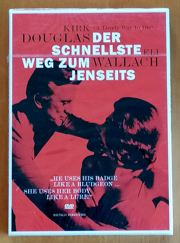 Der schnellste weg zum - weg,