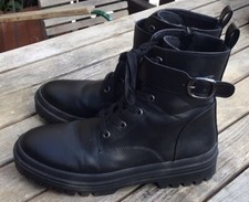 Stiefelette Boots Walkmaxx 40 schwarz