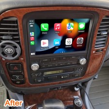 Car Radio Stereo For Lexus