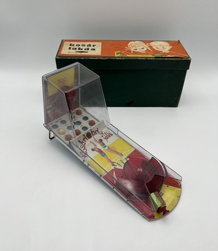 Kosar labda ddr basketball - kosar,