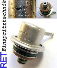 Benzindruckregler 4 bar BOSCH 0280160516 Audi 80 100 A 4 078133534A 