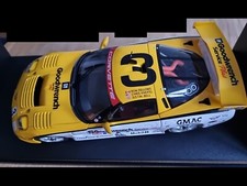 AUTOart Chevrolet Corvette C5-R ALMS 2000 Fellows/Kneifel/Bell #3 1:18 OVP 80005