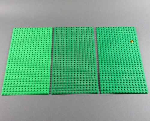 Lego city bauplatte - city,