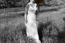 Brautkleid Bianca Evento Boho