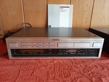 REVOX B 160  Stereo HighEnd FM Tuner Radio Empfänger Hifi Vintage TV-Audio B160