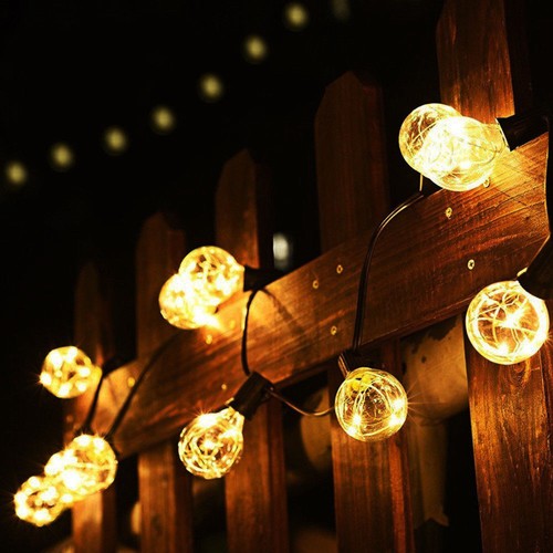 Led außen lichterkette - led,