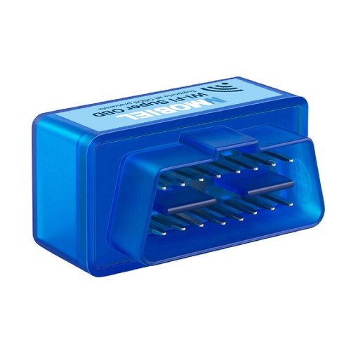Obd2 stecker wifi mini - obd2,