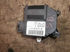 Stellmotor Umluft Lüftung Gebläse 006972T Saab 9-3 1.9 TID 88kw 2007-