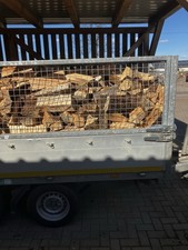 Kaminholz Nadelholz 5 srm