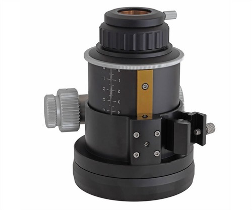 Optics okularauszug - ts-optics, 3″