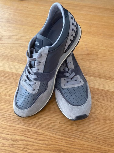 Tods herrenschuhe sneakers - tods, /
