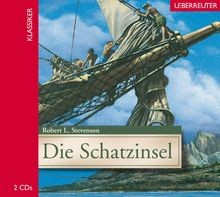 Die schatzinsel von stevenson - die,