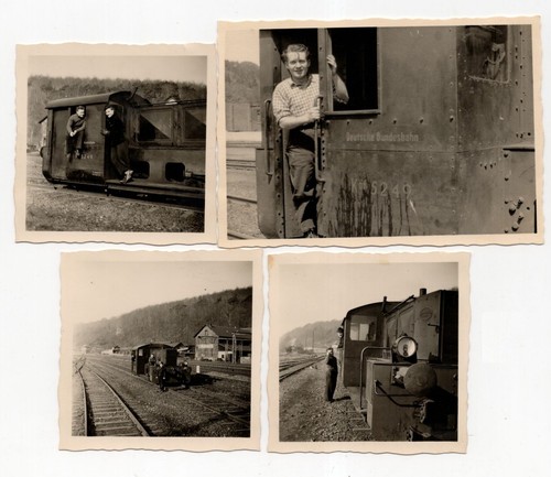 Foto rangierlok diesellok - foto,