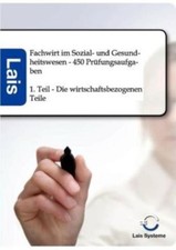 Fachwirt Im Sozial- Und